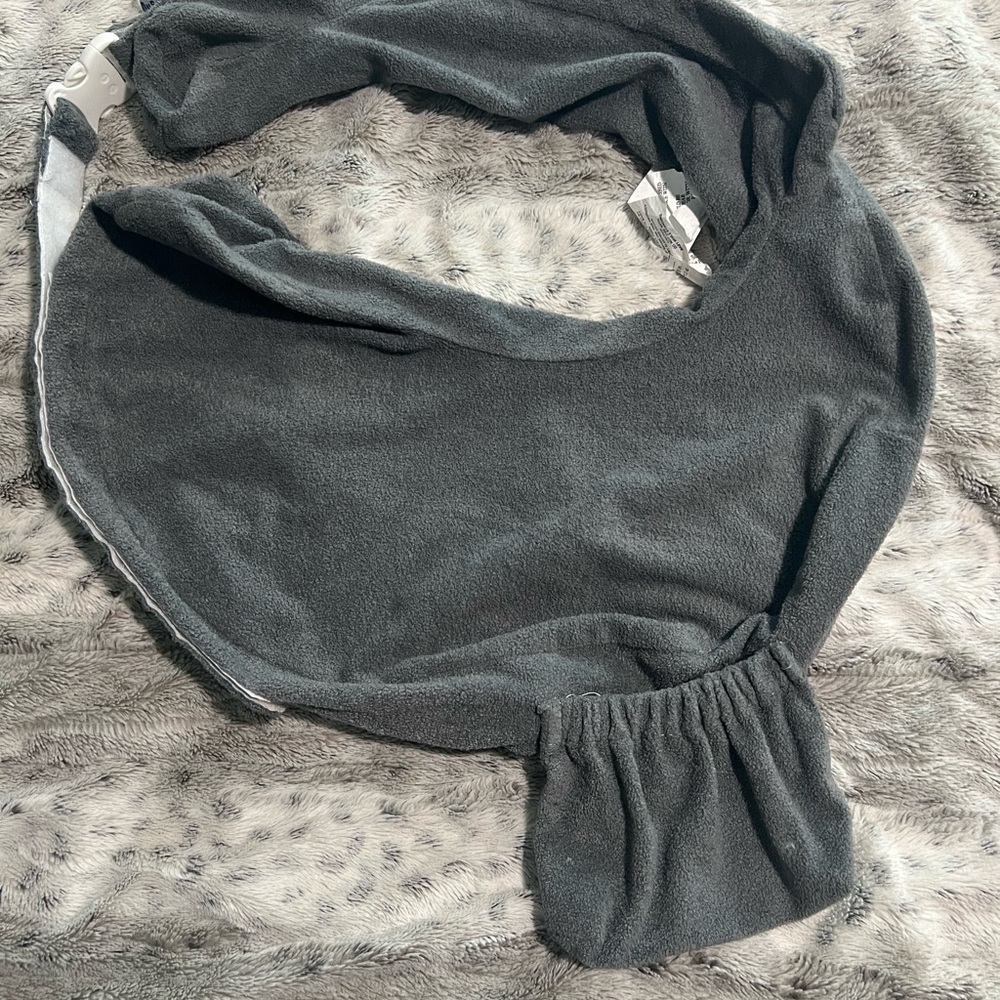 Deluxe Nursing Pillow COVER